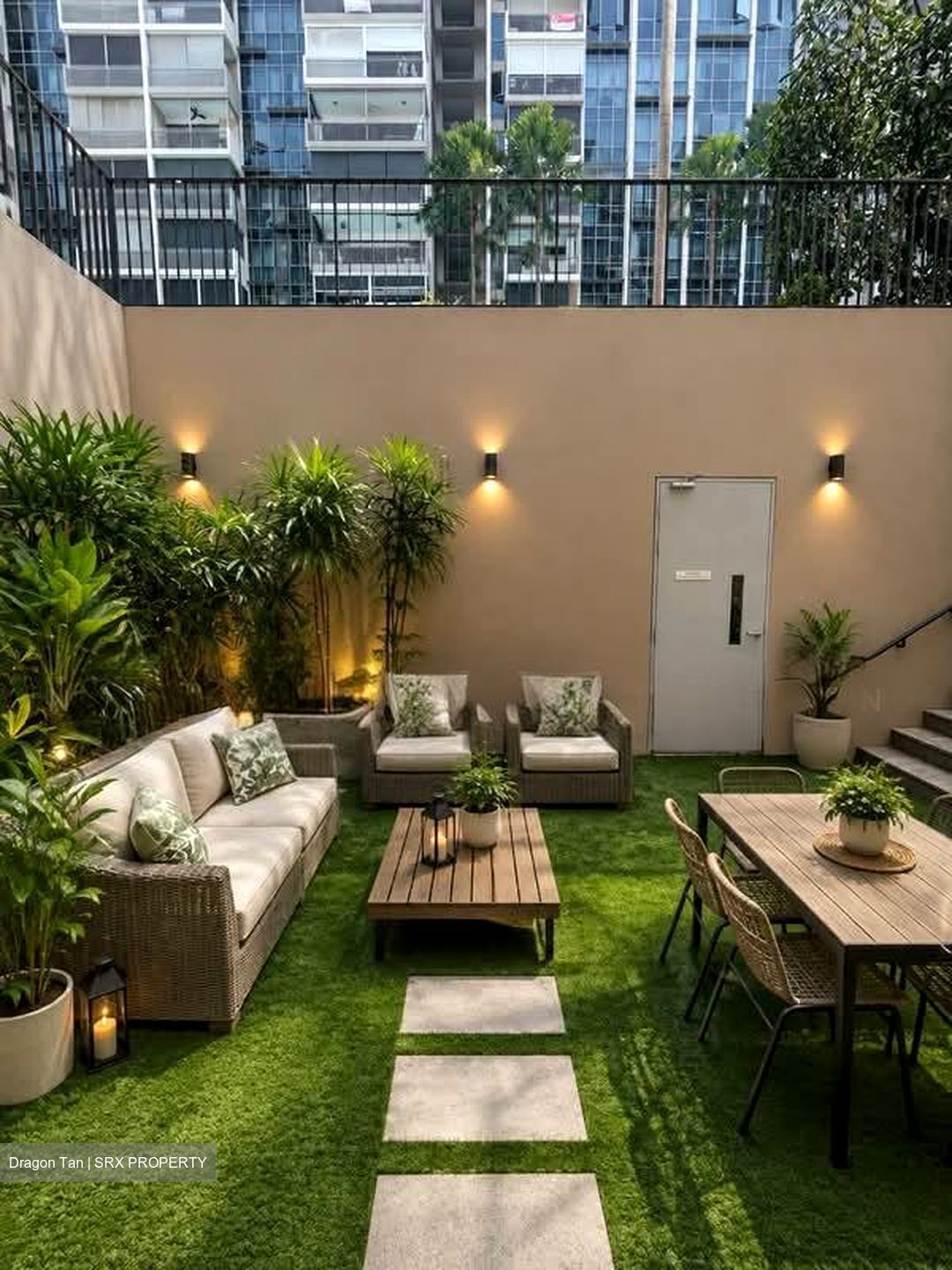 The Vales (D19), Condominium #606354791